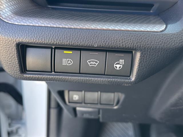 used 2025 Toyota Prius car, priced at $30,440