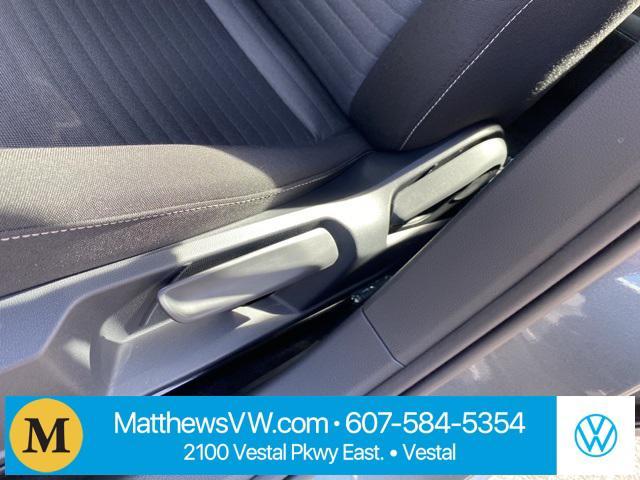 new 2026 Volkswagen Jetta car, priced at $25,004