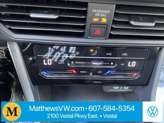 new 2026 Volkswagen Jetta car, priced at $25,004