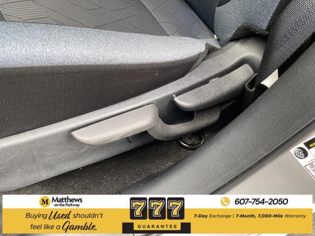 used 2023 Nissan Versa car, priced at $16,992