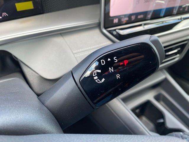 new 2026 Volkswagen Tiguan car, priced at $40,756