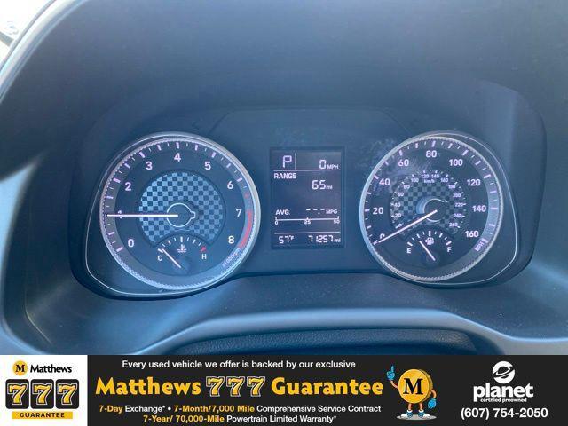 used 2019 Hyundai Elantra car, priced at $14,321