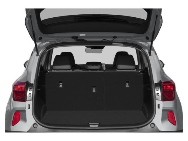 used 2023 Kia Seltos car, priced at $23,626