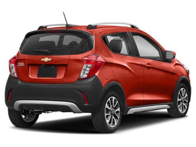 used 2022 Chevrolet Spark car, priced at $16,992