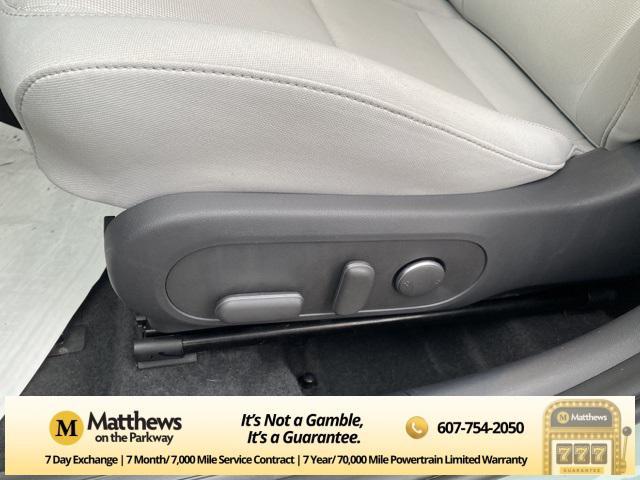 used 2025 Hyundai Kona car, priced at $23,493