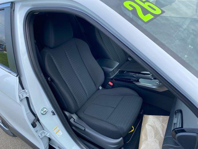 new 2026 Mitsubishi Eclipse Cross car, priced at $30,079
