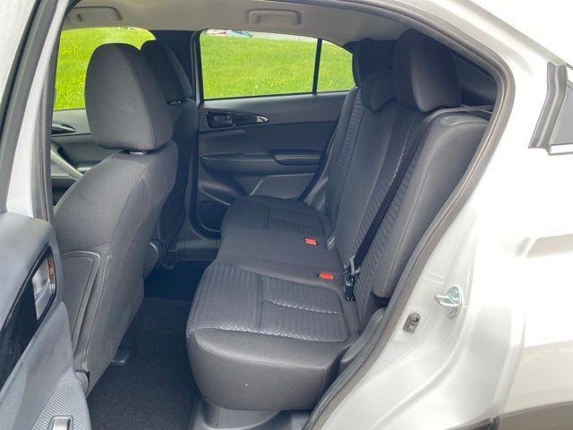 new 2026 Mitsubishi Eclipse Cross car, priced at $30,079