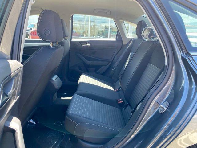 new 2026 Volkswagen Jetta car, priced at $24,899