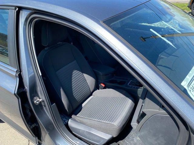 new 2026 Volkswagen Jetta car, priced at $24,899