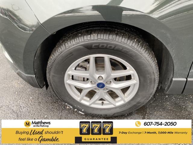 used 2022 Ford Edge car, priced at $23,992