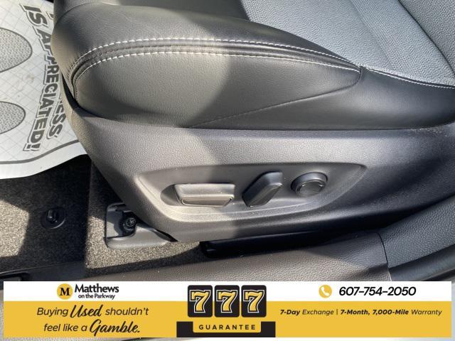 used 2021 Toyota Corolla car, priced at $22,964