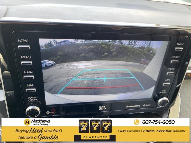used 2021 Toyota Corolla car, priced at $22,964