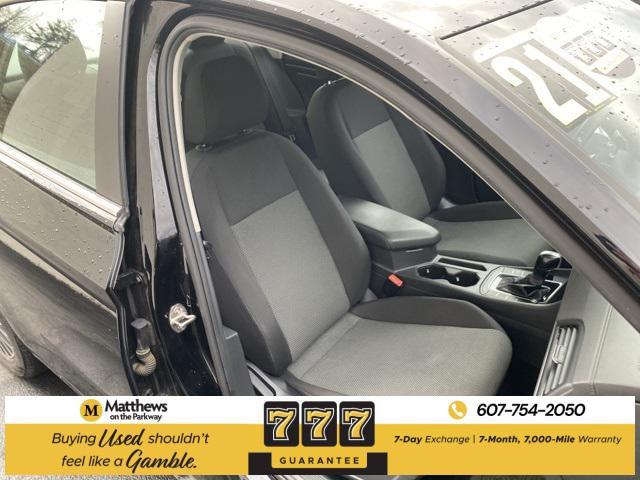 used 2021 Volkswagen Jetta car, priced at $16,511