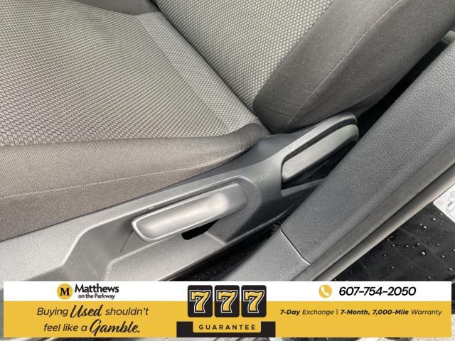 used 2021 Volkswagen Jetta car, priced at $16,511