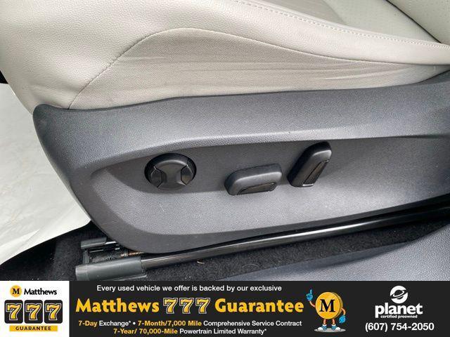 used 2023 Volkswagen Tiguan car, priced at $25,831