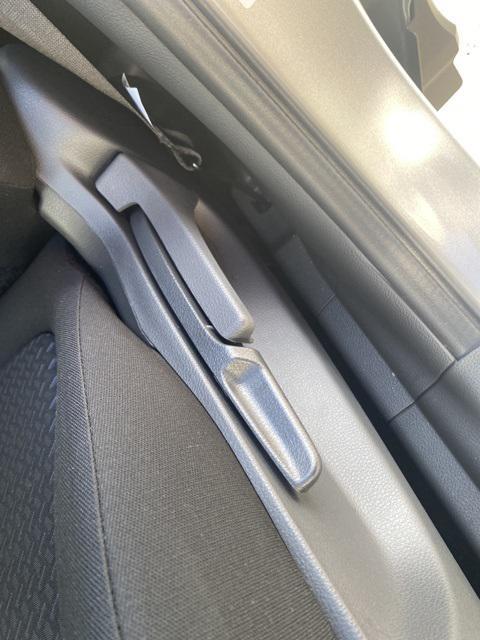 new 2026 Mitsubishi Eclipse Cross car, priced at $30,785