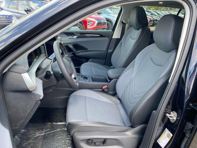 new 2026 Volkswagen Tiguan car, priced at $37,448