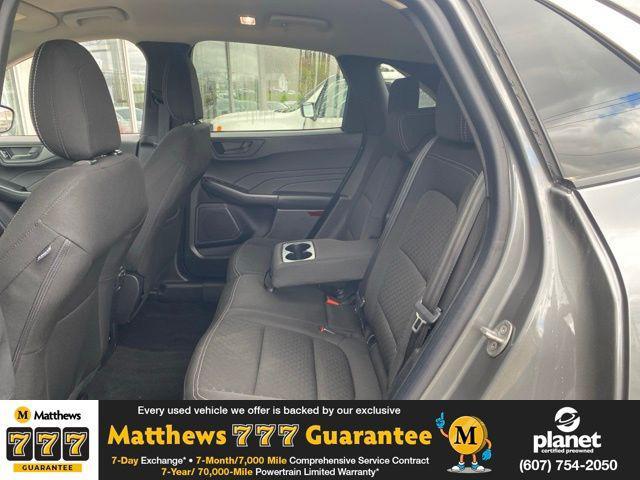 used 2024 Ford Escape car, priced at $20,964