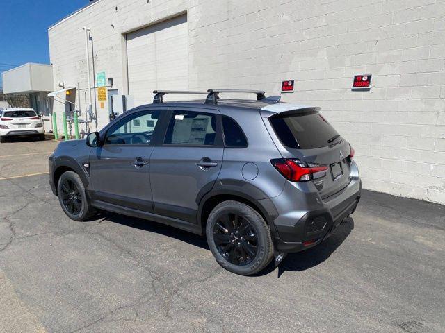 new 2026 Mitsubishi Outlander Sport car, priced at $31,095