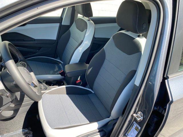 new 2026 Volkswagen Taos car, priced at $29,407