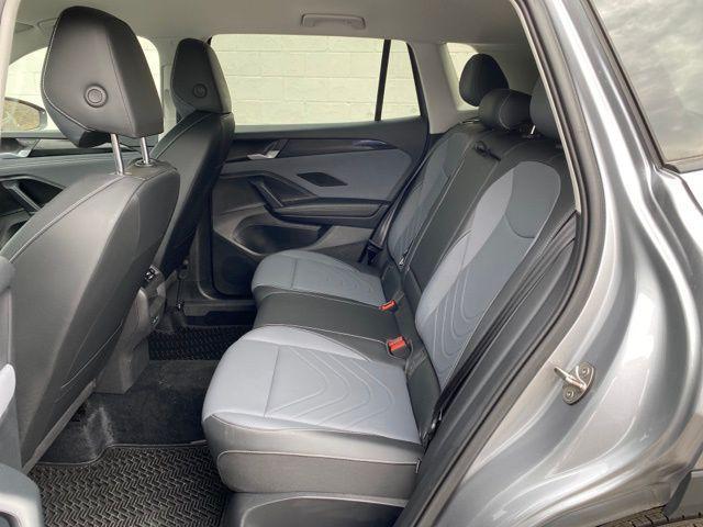 used 2025 Volkswagen Tiguan car, priced at $33,330