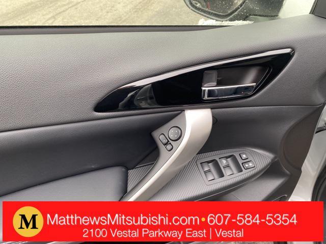 new 2026 Mitsubishi Eclipse Cross car, priced at $32,704