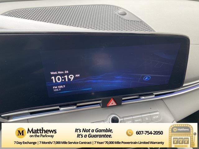 used 2024 Hyundai Elantra car, priced at $17,456