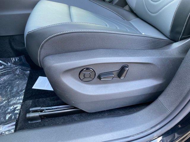 new 2026 Volkswagen Tiguan car, priced at $37,448