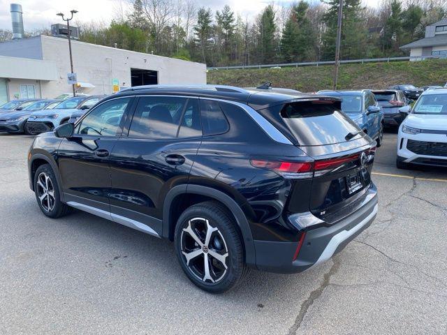new 2026 Volkswagen Tiguan car, priced at $37,448