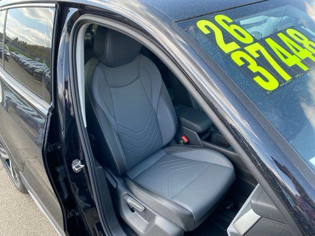 new 2026 Volkswagen Tiguan car, priced at $37,448
