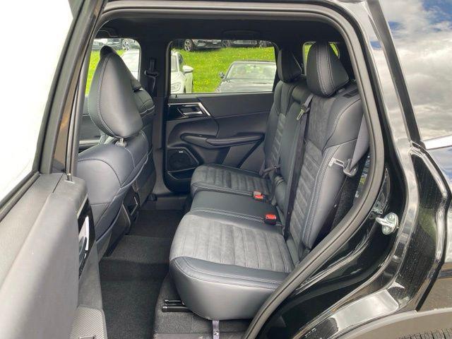 new 2026 Mitsubishi Outlander car, priced at $37,395