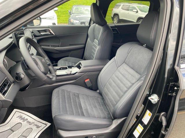 new 2026 Mitsubishi Outlander car, priced at $37,395