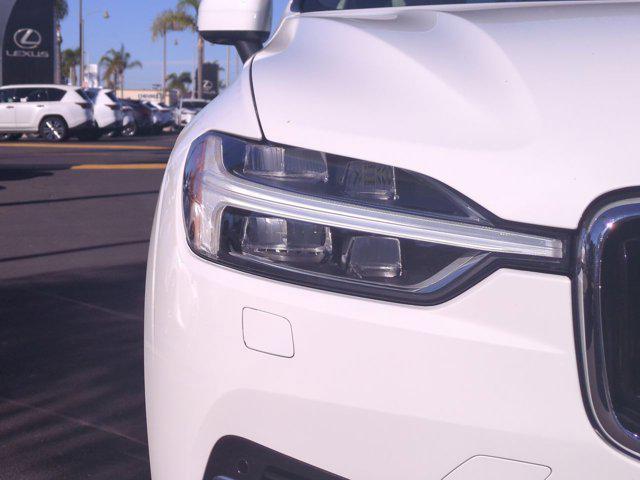 used 2020 Volvo XC60 Recharge Plug-In Hybrid car, priced at $25,909