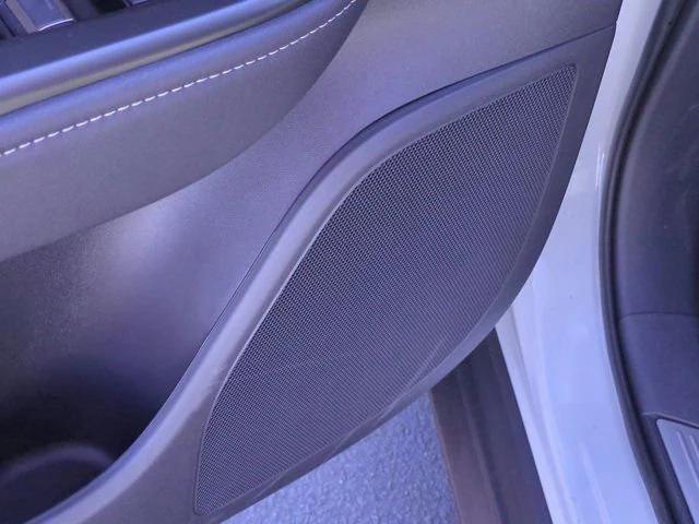 new 2026 Lexus RZ 350e car, priced at $47,541