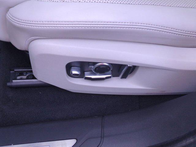 used 2022 Jaguar F-PACE car, priced at $28,182