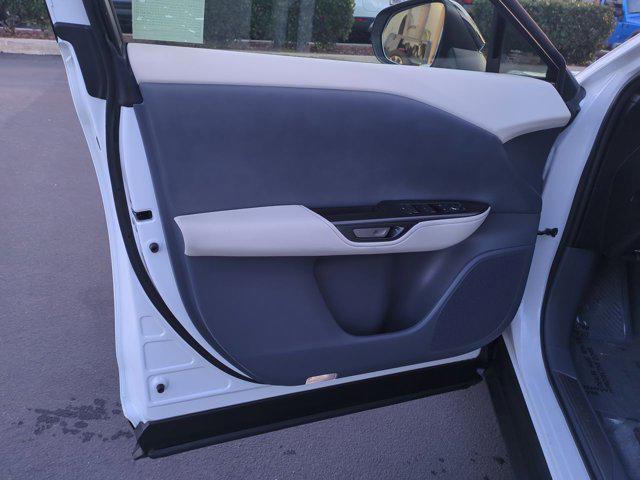 used 2023 Lexus RZ 450e car, priced at $30,603