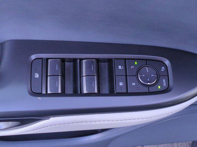 used 2023 Lexus RZ 450e car, priced at $30,603