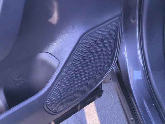 used 2023 Toyota RAV4 car, priced at $27,057