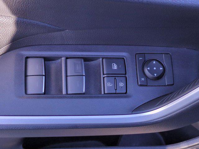 used 2023 Toyota RAV4 car, priced at $27,057
