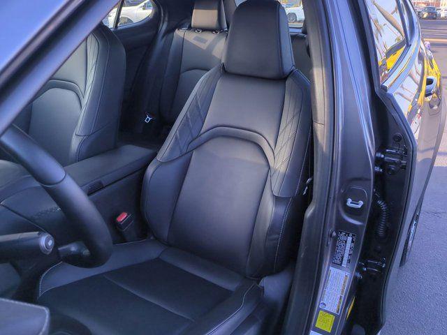 used 2024 Lexus UX 250h car, priced at $30,535