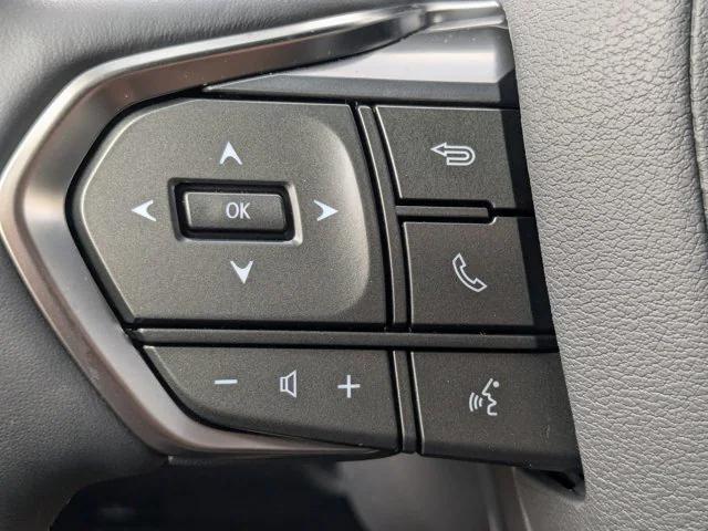 new 2025 Lexus LX 600 car, priced at $113,665