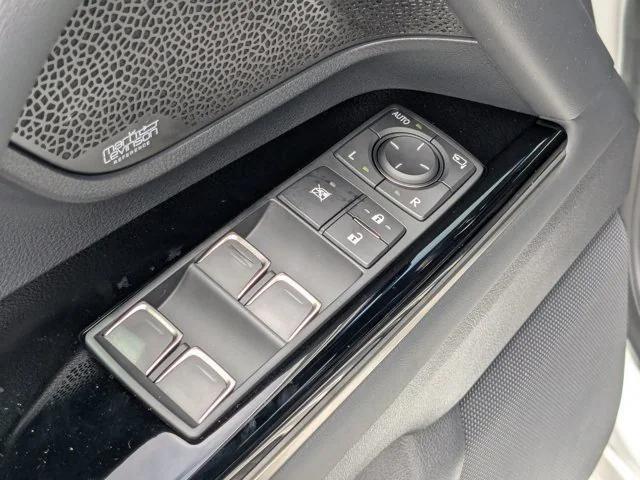 new 2025 Lexus LX 600 car, priced at $113,665