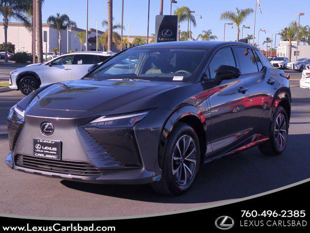 used 2023 Lexus RZ 450e car, priced at $31,990