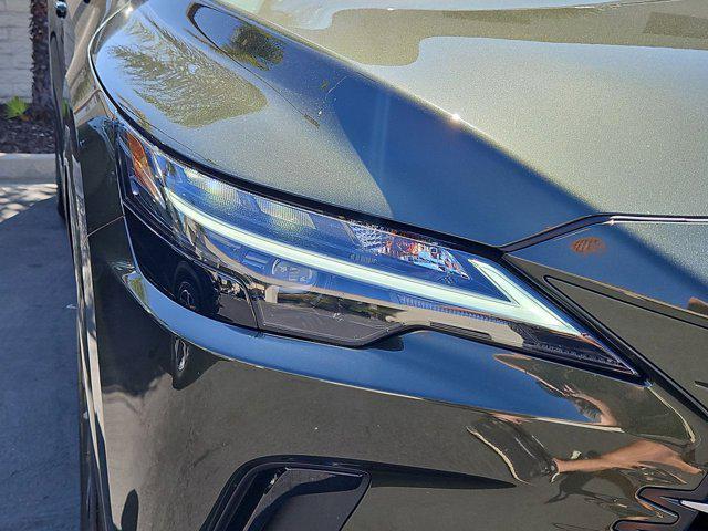 used 2023 Lexus RX 350 car, priced at $44,996