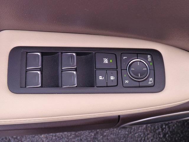 used 2020 Lexus RX 450h car, priced at $41,990