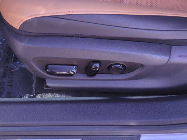 used 2025 Lexus ES 350 car, priced at $39,990