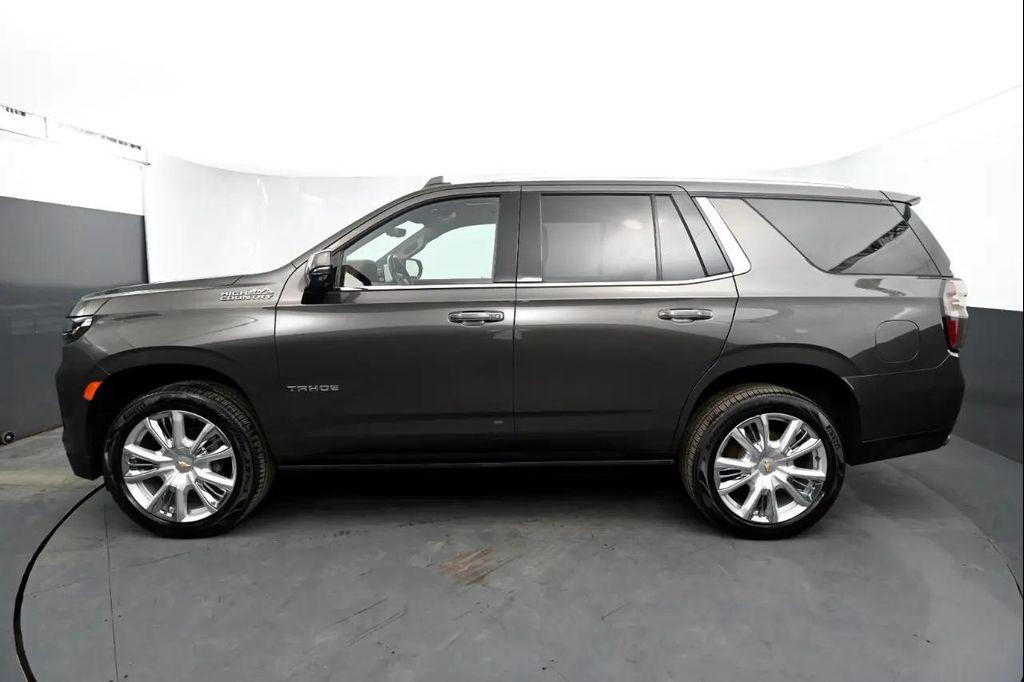 used 2021 Chevrolet Tahoe car, priced at $43,795