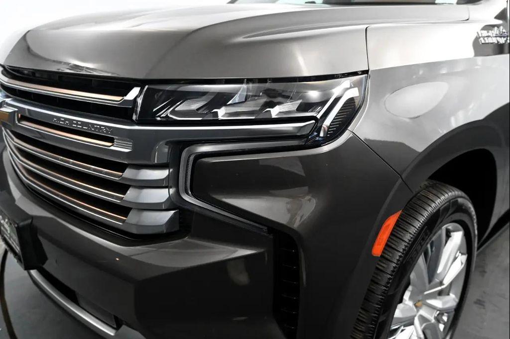used 2021 Chevrolet Tahoe car, priced at $43,795