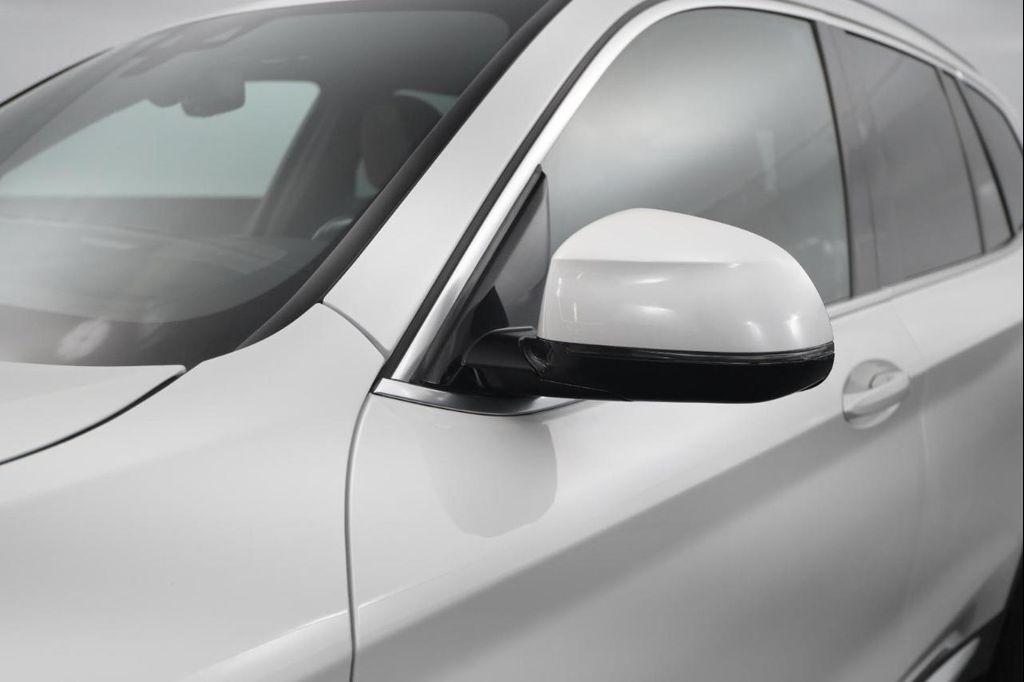 used 2019 BMW X3 car, priced at $17,595