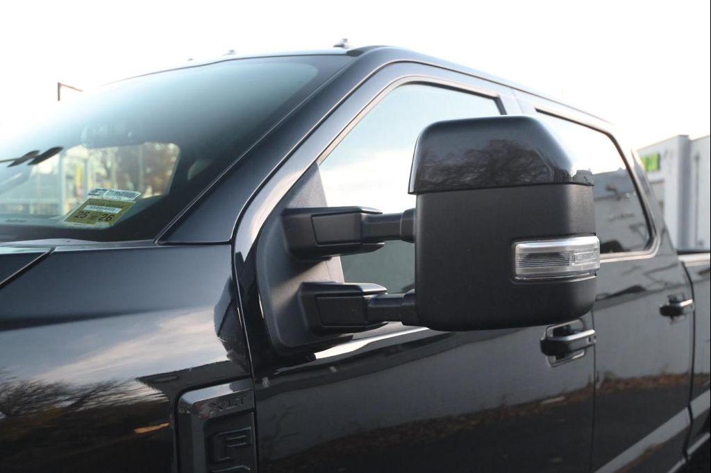 used 2021 Ford F-250 car, priced at $35,995